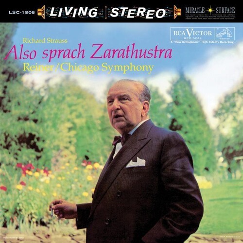 Fritz reiner richard - fritz,