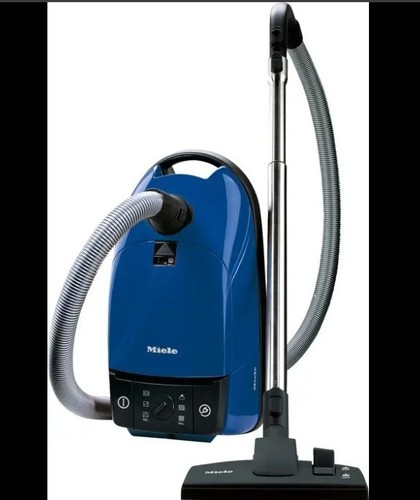 Aspirapolvere miele s381 - miele,