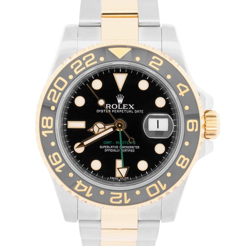 Orologio rolex gmt master - rolex, gmt-master