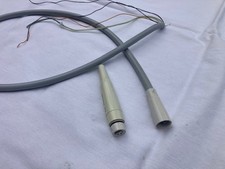 SATELEC SUPRASSON ZEG Hansdstück inkl. Schlauch