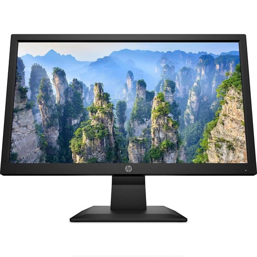 V20 monitor 5 - v20, 19,5"