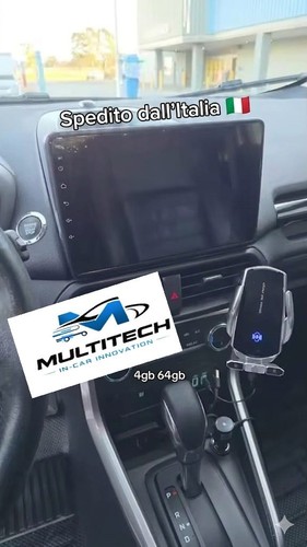 Autoradio android auto wigi - autoradio,