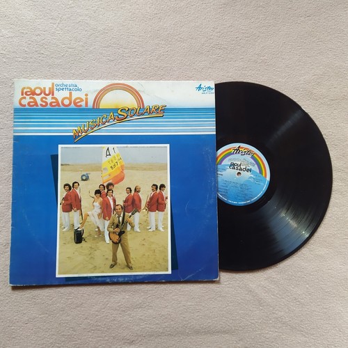 Disco vinile giri - 33,