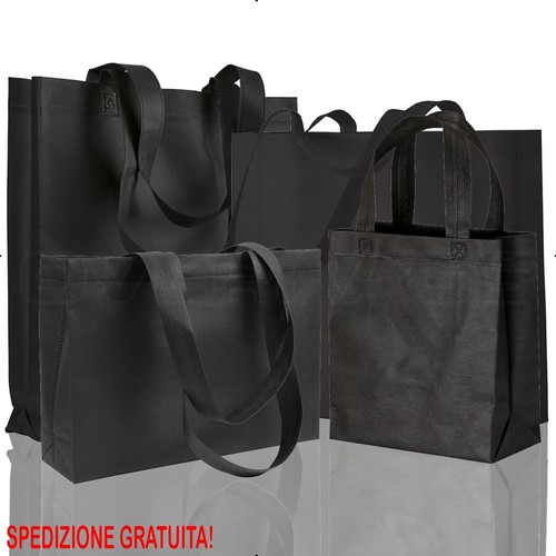 Borsa shopper sacchetto - sacchetto, di