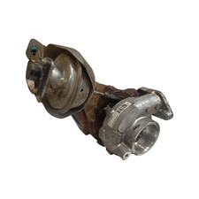 TURBO TURBINA CITROEN C4/C5