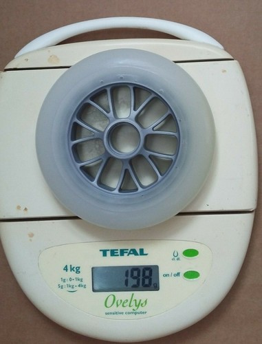 Inline roller skate wheel - skate,
