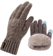 Guanti Invernali, Guanti Caldi