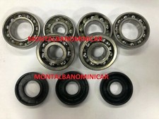 Kit revisione cambio stilfreni