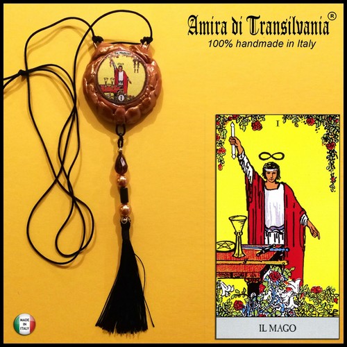 Talismano magico amuleto - magico,