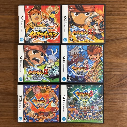 Lotto inazuma eleven - lotto, 2