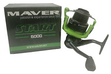 Mulinello MAVER Start 6000 -