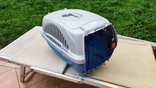 TRASPORTINO PER CANI E GATTI media e piccola taglia