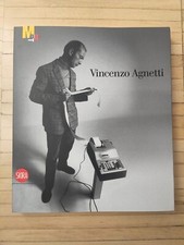 VINCENZO AGNETTI - SKIRA -