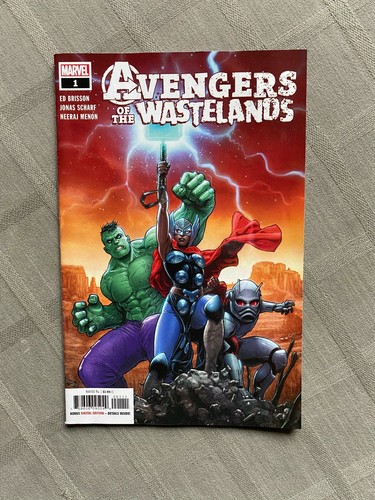 Avengers delle terre - delle,