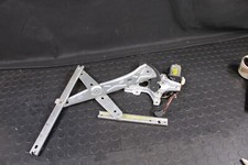 Chevrolet Matiz 2007 ALZAVETRI ALZACRISTALLO posteriore Destro