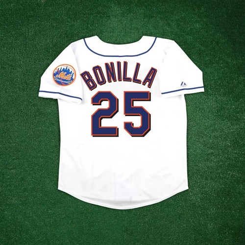 Bobby bonilla new york mets - bonilla,