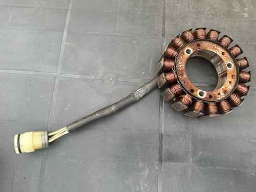 Bobina statore magneto - bobina,
