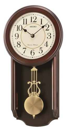 Orologio parete seiko legno - parete,