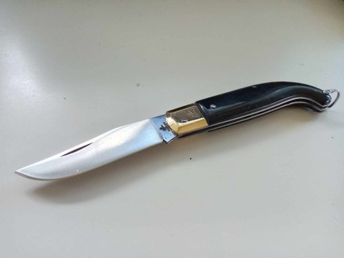 Coltello apertura manuale