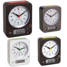 Tfa 1511 radioréveil combo - 60.1511,