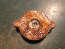 TAPPO SERBATOIO BENZINA TANK CAP MOTO D'EPOCA vintage ciclomotore motorino