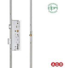 Agb Serrature per Porte Serratura Infilare Multipunto Sicurtop 1685 1686 1687