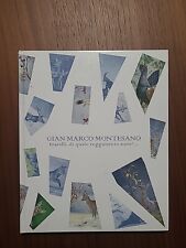 Gian Marco MONTESANO “Fratelli, di quale reggimento siete?“ 2006 AUTOGRAFATO 