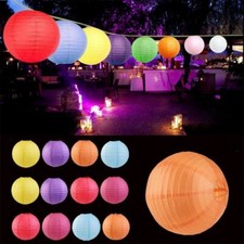 12 Lanterne Cinesi Lanterna