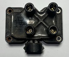 Bobina accensione ford focus - bobina,