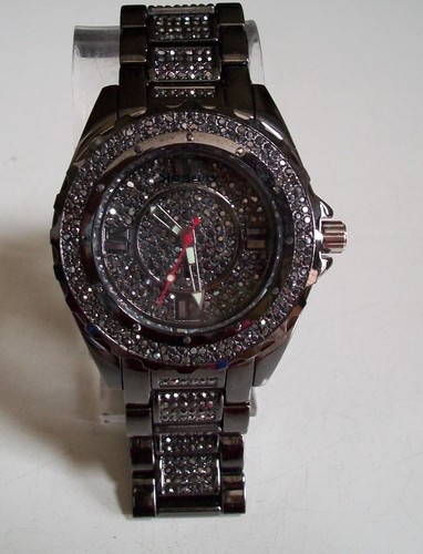 Orologio uomo pietre ematite - uomo,