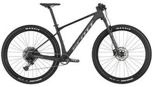 BICICLETTA BICI  SCOTT SCALE RC COMP MODELLO 2025  MISURA L 