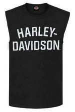 Harley-Davidson Canotta Uomo