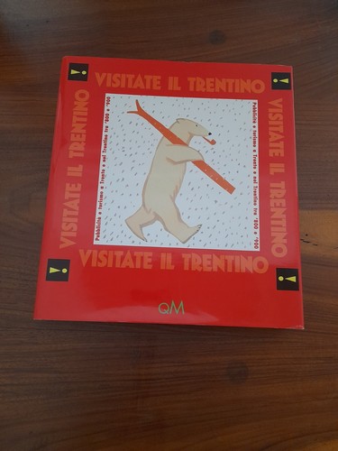 Visitate trentino - visitate, il