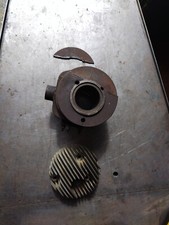 Vespa 150 struzzo - 150, cilindro