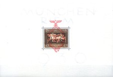 Sport. Equitazione. Nastro Bruno 1937.