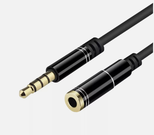 Aux audio jack cavo - jack,