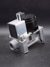 VALVOLA GAS 7836324 10AF60-14UB3427 PER CALDAIE VIESSMANN VITODENS 182