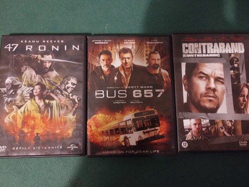 Dvd francese nederland - dvd, in