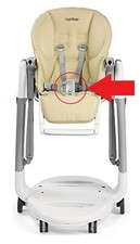 PEG PEREGO SPARTIGAMBE seggiolone TATAMIA Peg Perego -nuovo-Italia 