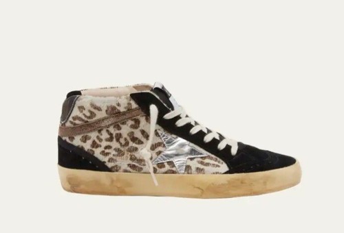 Sneaker classica golden - sneaker, goose