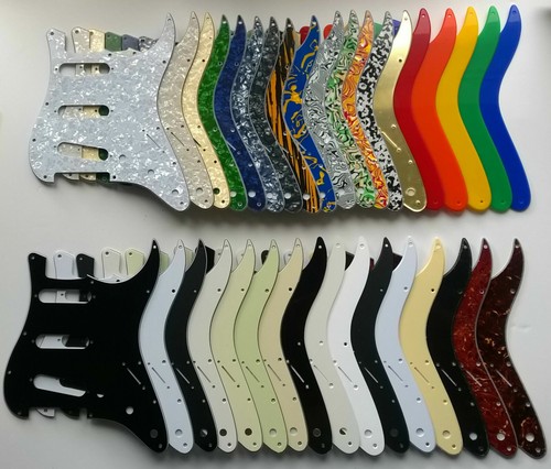 Pickguard for fender - pickguard,