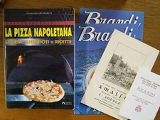 La Pizza Napoletana Storia