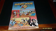 DISNEY: Topolino Mickey Mouse