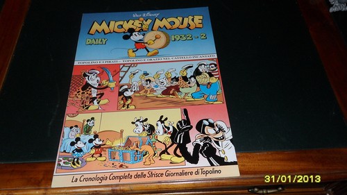 Disney topolino mickey - mickey, mouse
