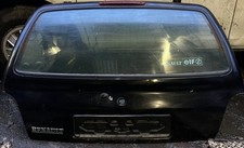 Portellone Cofano Posteriore