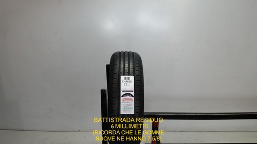 Gomme usate 195 70r14 - usate,
