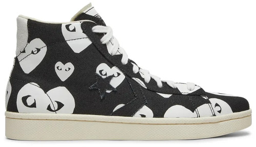 Converse comme des garçons - comme, x