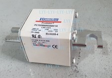 Nuovo fusibile mersen - fusibile,