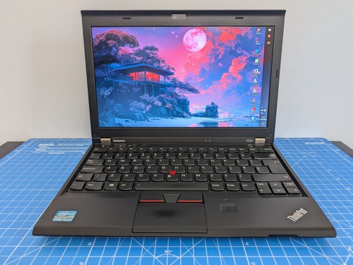 Thinkpad x230 ghz 16 - x230,