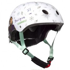 casco skate bambina frozen ii